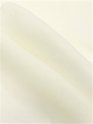 118" Batiste Ivory Event Fabric